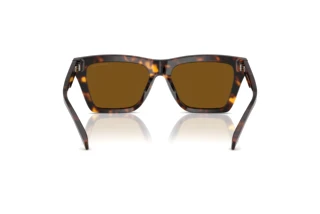 Widok z tyłu Michael Kors PEBBLE BEACH (MK2225U - 300683)