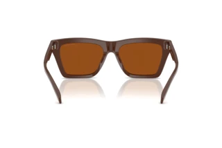 Widok z tyłu Michael Kors PEBBLE BEACH (MK2225U - 400773)