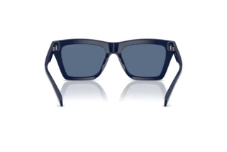 Widok z tyłu Michael Kors PEBBLE BEACH (MK2225U - 400980)