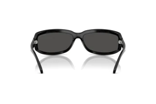 Widok z tyłu Michael Kors ZION (MK2226 - 300587)
