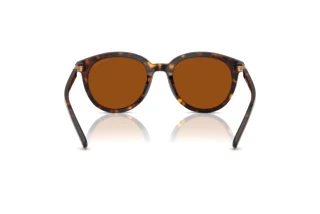Widok z tyłu Michael Kors BIG BEND (MK2227 - 300673)