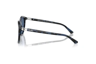 Widok z boku Michael Kors BIG BEND (MK2227 - 333380)