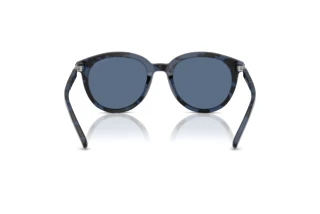 Widok z tyłu Michael Kors BIG BEND (MK2227 - 333380)