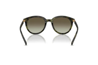 Widok z tyłu Michael Kors BIG BEND (MK2227 - 39433M)
