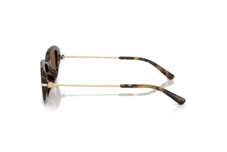 Widok z boku Michael Kors CAPELLA (MK2228D - 30063G)