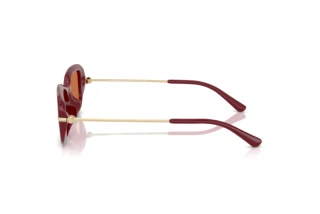 Widok z boku Michael Kors CAPELLA (MK2228D - 400473)
