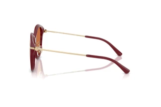 Widok z boku Michael Kors TIANJIN (MK2229D - 400473)