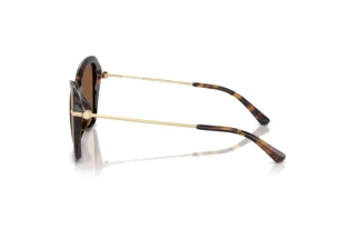 Widok z boku Michael Kors SAINT CROIX (MK2230U - 30063G)