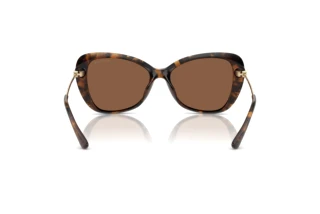 Widok z tyłu Michael Kors SAINT CROIX (MK2230U - 30063G)