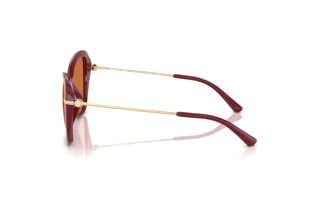 Widok z boku Michael Kors SAINT CROIX (MK2230U - 400473)