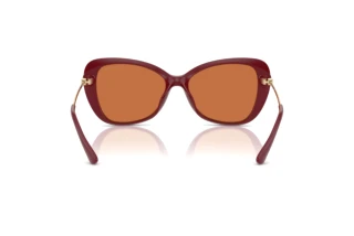 Widok z tyłu Michael Kors SAINT CROIX (MK2230U - 400473)