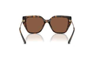 Widok z tyłu Michael Kors ST. BARTHS (MK2231U - 30063G)