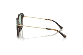 Widok z boku Michael Kors ST. BARTHS (MK2231U - 3006M1)