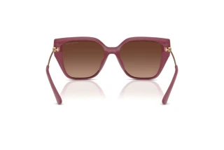 Widok z tyłu Michael Kors ST. BARTHS (MK2231U - 3256T5)