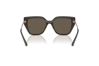Widok z tyłu Michael Kors ST. BARTHS (MK2231U - 4003/3)