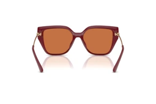 Widok z tyłu Michael Kors ST. BARTHS (MK2231U - 400473)