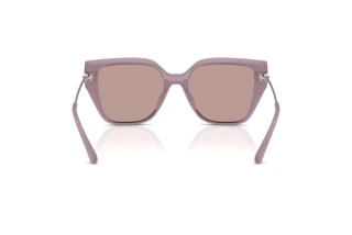 Widok z tyłu Michael Kors ST. BARTHS (MK2231U - 40057N)
