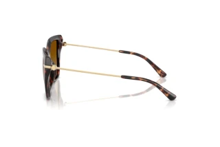 Widok z boku Michael Kors ST. BARTHS (MK2231U - 40319P)
