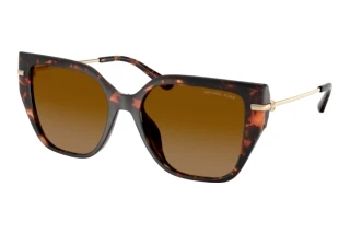 Widok z przodu Michael Kors ST. BARTHS (MK2231U - 40319P)
