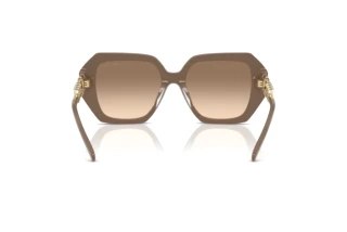 Widok z tyłu Michael Kors SOUTH BEACH (MK2232U - 400313)
