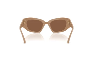 Widok z tyłu Michael Kors LE PRAZ (MK2234B - 355573)