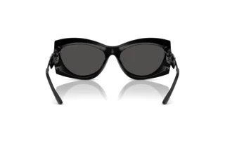 Widok z tyłu Michael Kors NAVARRA (MK2235U - 300587)