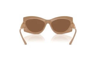 Widok z tyłu Michael Kors NAVARRA (MK2235U - 355573)