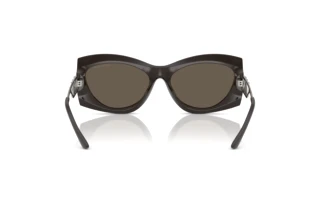 Widok z tyłu Michael Kors NAVARRA (MK2235U - 4003/3)