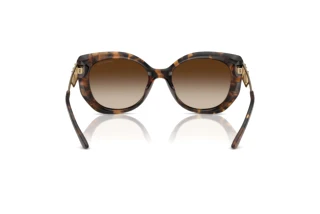 Widok z tyłu Michael Kors ALICANTE (MK2236U - 300613)