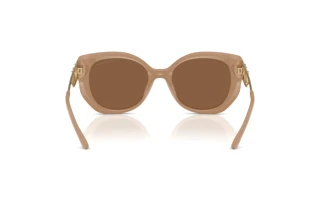 Widok z tyłu Michael Kors ALICANTE (MK2236U - 35553G)