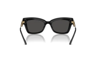 Widok z tyłu Michael Kors CANTABRIA (MK2237U - 300587)