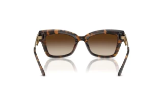 Widok z tyłu Michael Kors CANTABRIA (MK2237U - 300613)
