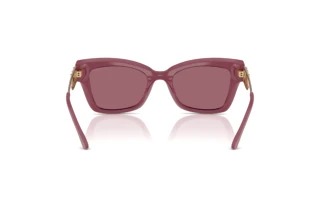 Widok z tyłu Michael Kors CANTABRIA (MK2237U - 32561A)