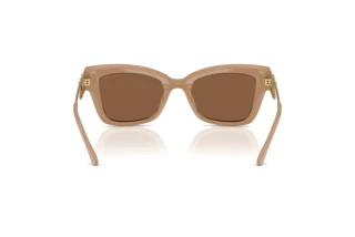 Widok z tyłu Michael Kors CANTABRIA (MK2237U - 35553G)