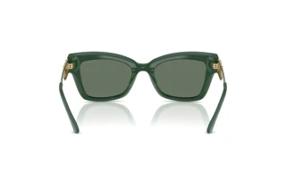 Widok z tyłu Michael Kors CANTABRIA (MK2237U - 40063H)