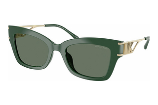 Michael Kors MK2237U 40063H Green SolidBosco