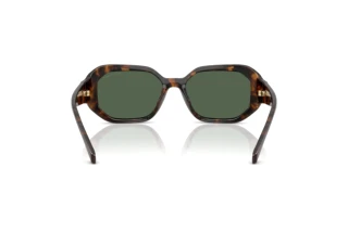 Widok z tyłu Michael Kors SIESTA KEY (MK2240U - 300671)