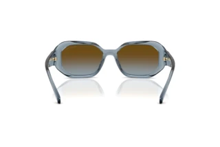 Widok z tyłu Michael Kors SIESTA KEY (MK2240U - 401413)