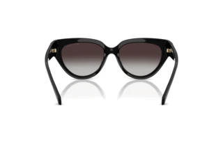 Widok z tyłu Michael Kors BOCA RATON (MK2241U - 30058G)