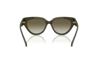 Widok z tyłu Michael Kors BOCA RATON (MK2241U - 39023M)