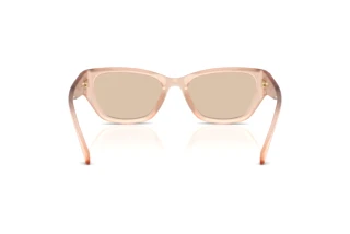 Widok z tyłu Michael Kors PEARL RIVER (MK2242D - 344993)