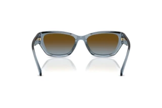 Widok z tyłu Michael Kors PEARL RIVER (MK2242D - 401413)
