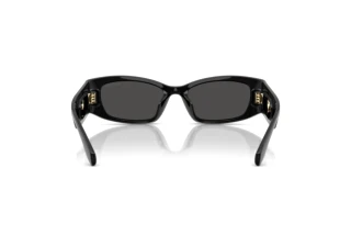 Widok z tyłu Michael Kors RHODES (MK2243U - 300587)