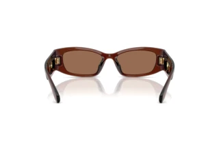 Widok z tyłu Michael Kors RHODES (MK2243U - 402173)