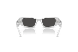 Widok z tyłu Michael Kors RHODES (MK2243U - 402387)