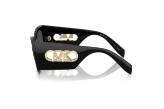 Widok z boku Michael Kors COSTA BLANCA (MK2244U - 300587)
