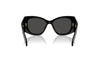 Widok z tyłu Michael Kors COSTA BLANCA (MK2244U - 300587)