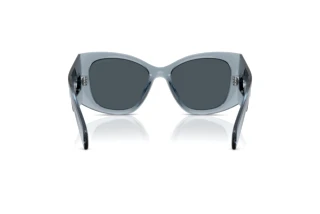 Widok z tyłu Michael Kors COSTA BLANCA (MK2244U - 401487)