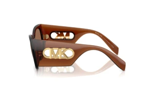 Widok z boku Michael Kors COSTA BLANCA (MK2244U - 402173)
