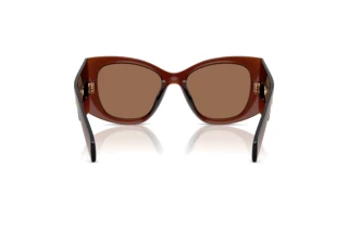 Widok z tyłu Michael Kors COSTA BLANCA (MK2244U - 402173)